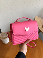 Four Seasons Trendy Joker Women's Bag
