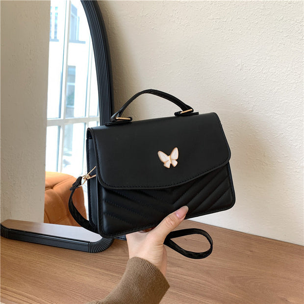 Four Seasons Trendy Joker Women's Bag