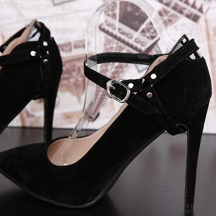 Anti-drop Shoe Buckle Strap Tying Shoelace Buckle Lazy