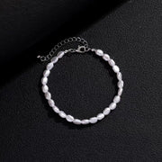 New Baroque Opposite-sex Pearl Fashion Bracelet