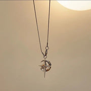 Special-interest Design Mango XINGX Necklace Cold Style