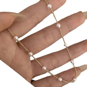 Creative Retro Elegant Necklace Women