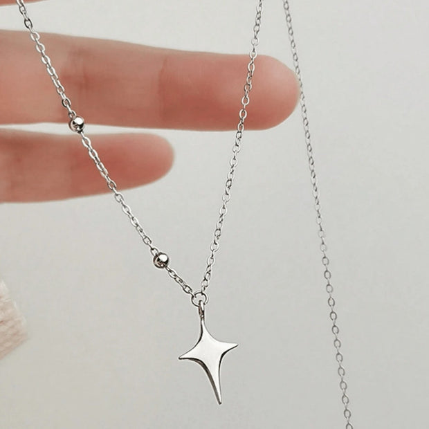 Splicing Asymmetry Niche Design Simple Necklace