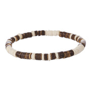 Retro Single Ring Bracelet For Men And Women