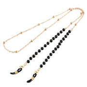 Glasses Hanging Chain Pearl Pendant Sunglasses Chain Lolita