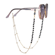 Glasses Hanging Chain Pearl Pendant Sunglasses Chain Lolita