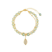New Chinese Style Descendants Of The Rich Bracelet