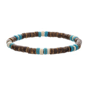 Retro Single Ring Bracelet For Men And Women