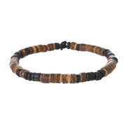 Retro Single Ring Bracelet For Men And Women