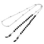 Glasses Hanging Chain Pearl Pendant Sunglasses Chain Lolita