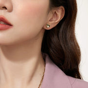 Women's Exquisite Simple All-match Earrings