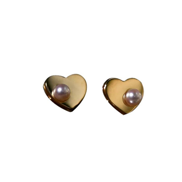 Women's Exquisite Simple All-match Earrings