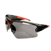 Outdoor Bicycle Glasses For Riding Sports One-piece Sunglasses