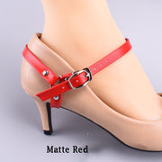 Anti-drop Shoe Buckle Strap Tying Shoelace Buckle Lazy