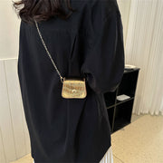 Simple Leisure Mini Fashion Trendy Crossbody Bag Women