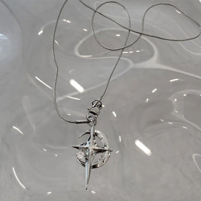 Special-interest Design Mango XINGX Necklace Cold Style